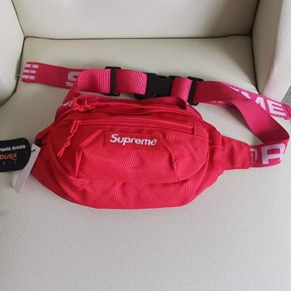 DC Comics Bags Supreme Waist Bags Poshmark